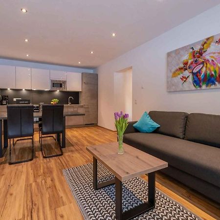 Freiraum Appartements Neustift im Stubaital Eksteriør billede