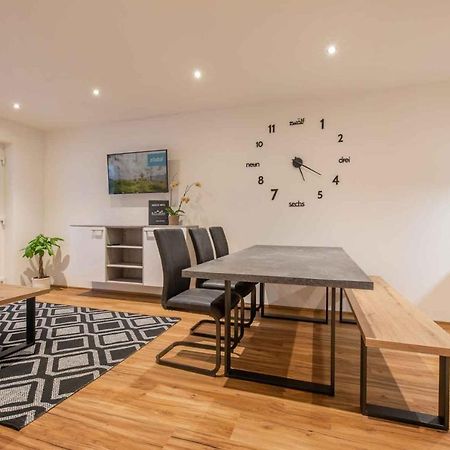 Freiraum Appartements Neustift im Stubaital Eksteriør billede