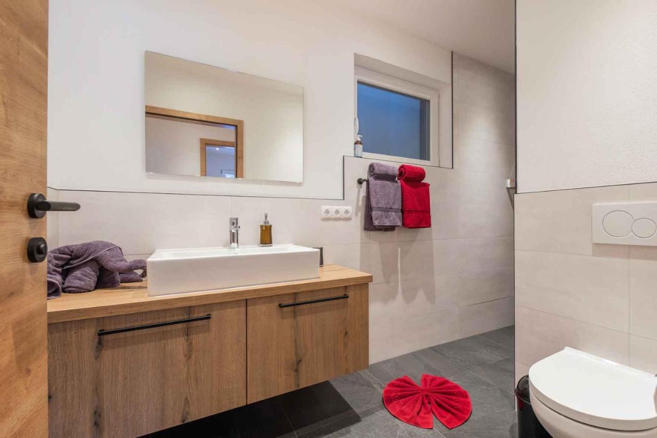 Freiraum Appartements Neustift im Stubaital Eksteriør billede