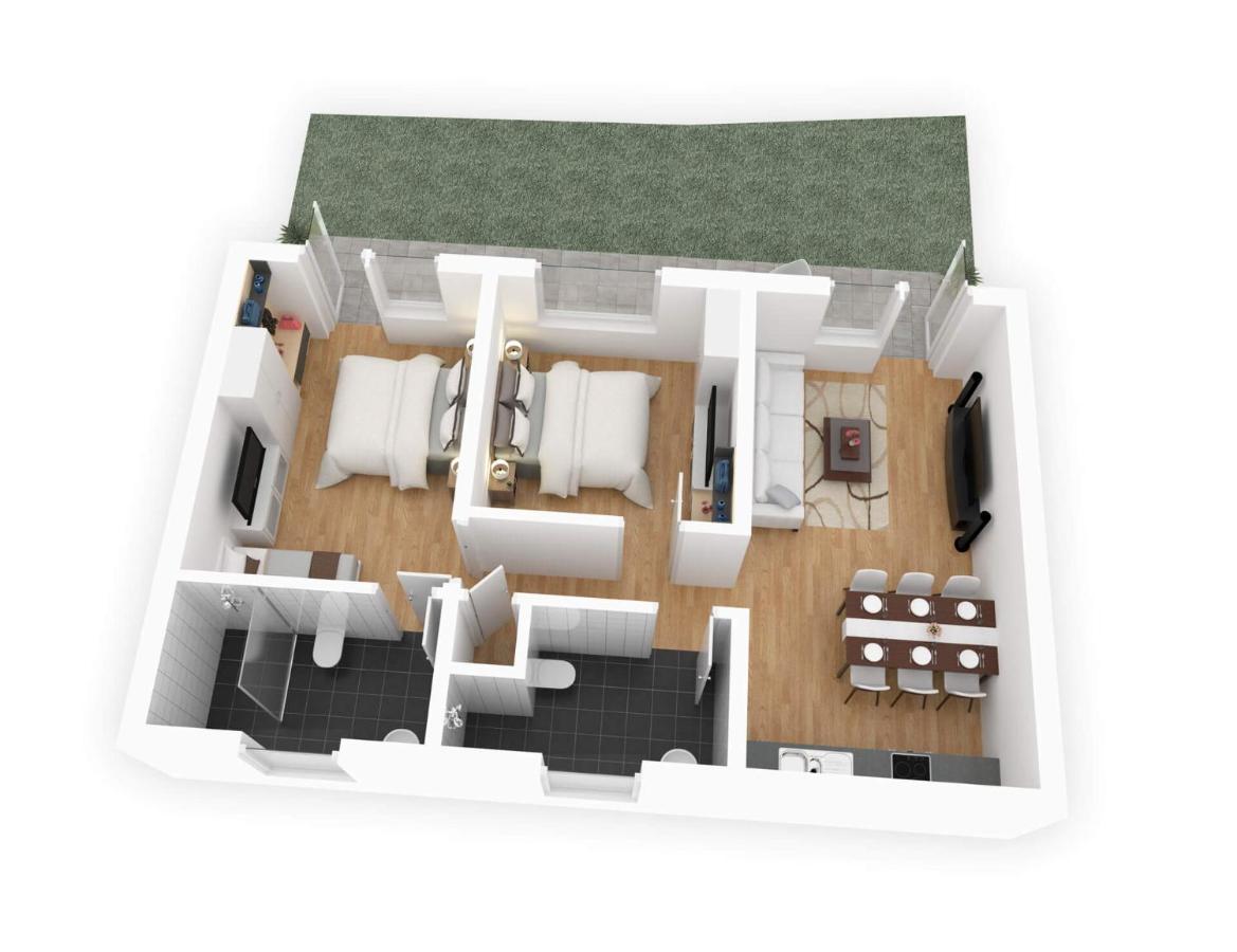 Freiraum Appartements Neustift im Stubaital Eksteriør billede