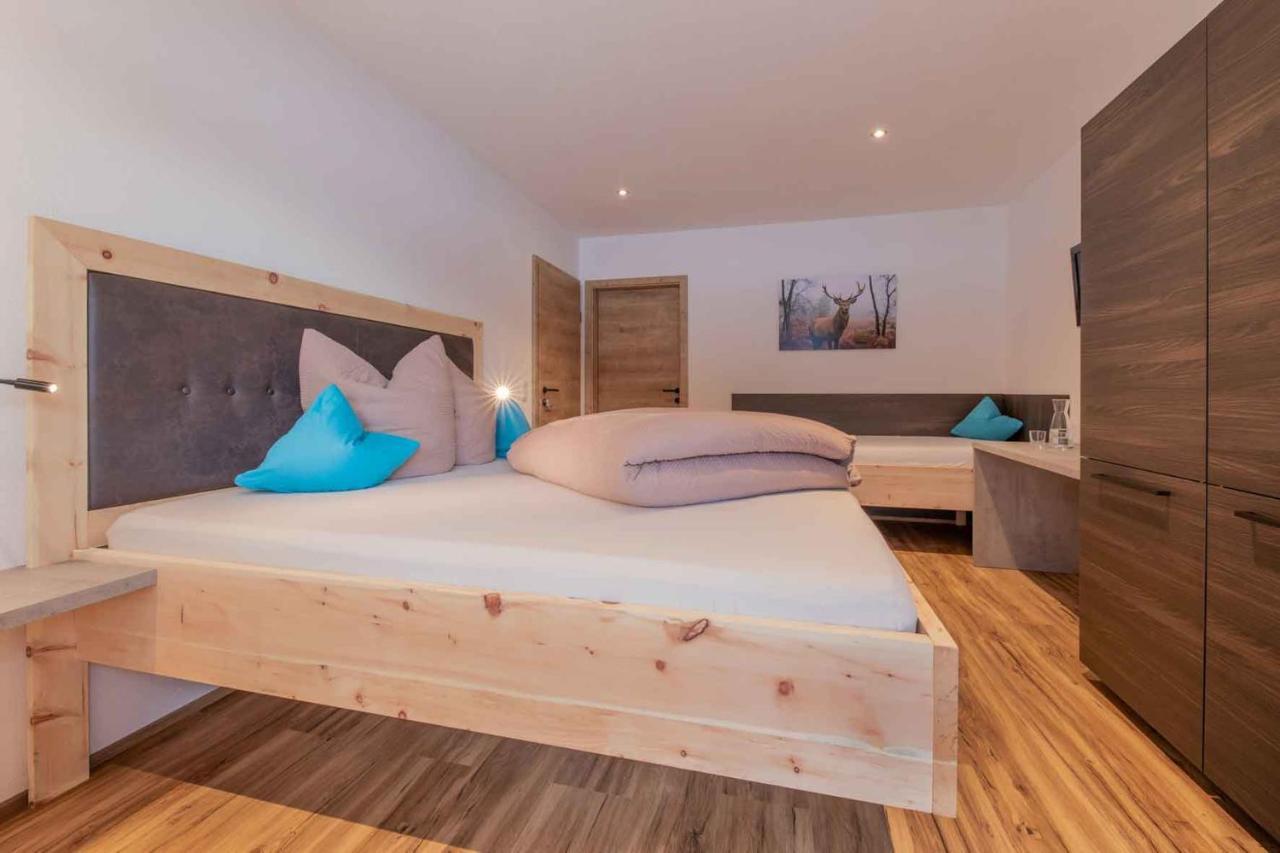 Freiraum Appartements Neustift im Stubaital Eksteriør billede