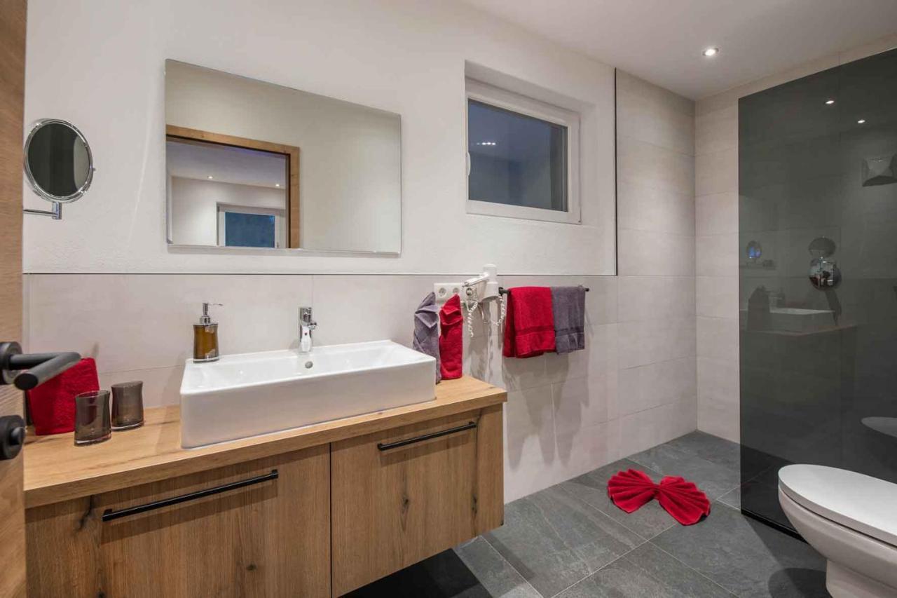 Freiraum Appartements Neustift im Stubaital Eksteriør billede