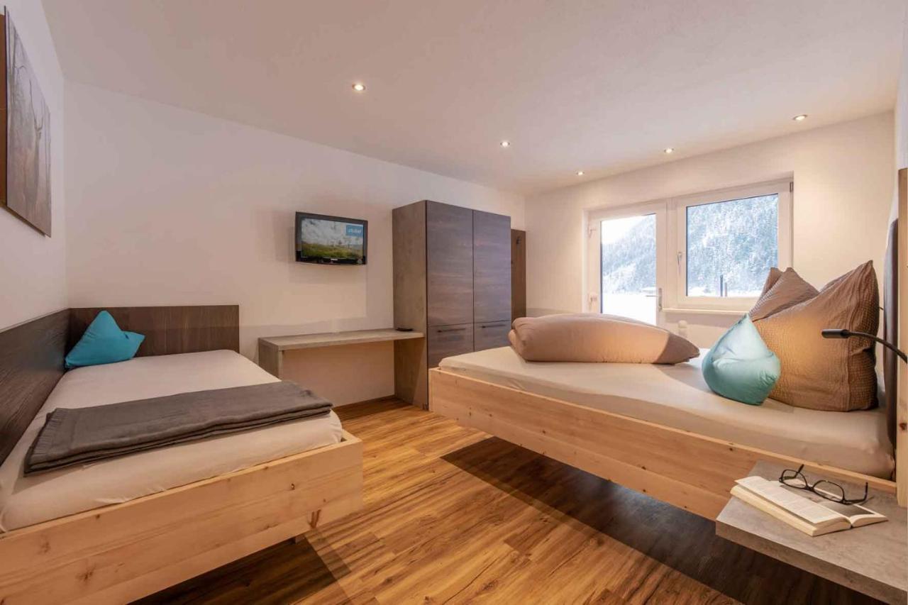 Freiraum Appartements Neustift im Stubaital Eksteriør billede